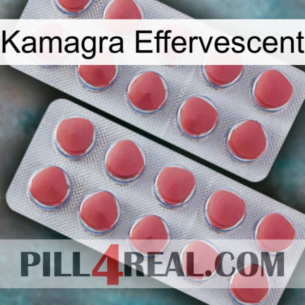 Kamagra Effervescent 19